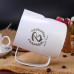Пітчер Barista Space 600 мл. White Білий, 175-66227