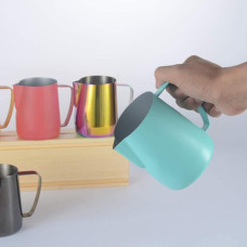 Питчер Frothing Art Cup 350 мл для молока Tiffany, 175-66228