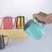 Пітчер Frothing Art Cup 350 мл для молока Tiffany, 175-66228