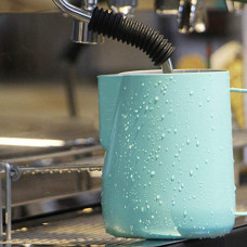Питчер Frothing Art Cup 350 мл для молока Tiffany, 175-66228