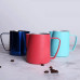 Пітчер Frothing Art Cup 350 мл для молока Tiffany, 175-66228