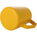 Питчер Frothing Art Cup 600 мл для молока Yellow, 175-66229