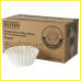 Фільтри паперові BUNN Filters (USA) 1000 шт. для приготування кави, 171-66230