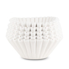 Фільтри паперові BUNN Filters (USA) 250 шт. для приготування кави, 171-66232