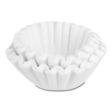 Фільтри BUNN Paper Coffee Filter 500 шт. 20138.1000 паперові для кави, 171-66234