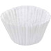Фільтри BUNN Paper Coffee Filter 500 шт. 20138.1000 паперові для кави, 171-66234