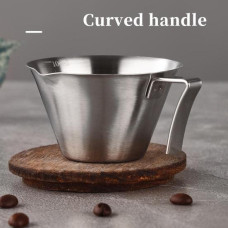 Джаг Espresso Pouring Cup 100 мл. пітчер для еспресо, 175-66250
