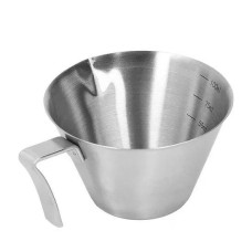 Джаг Espresso Pouring Cup 100 мл. пітчер для еспресо, 175-66250