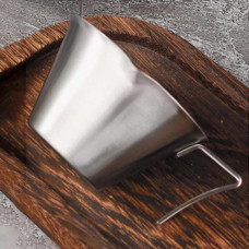 Джаг Espresso Pouring Cup 100 мл. пітчер для еспресо, 175-66250