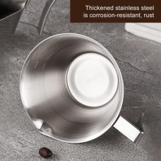 Джаг Espresso Pouring Cup Gold 100 мл. питчер для эспрессо, 175-66251