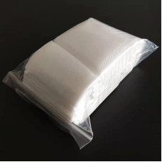 Фільтр пакети Disposable Tea Bags для чаю, чайний пакетик 100 шт. із зав'язкою, 171-66253