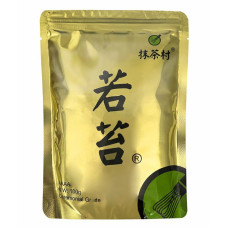 Матча Wakata клас 4А Ceremonial ТМ Matcha Village 100 г, 173-66264