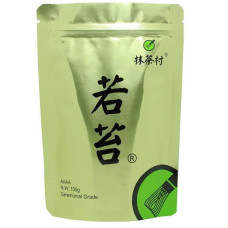 Матча Wakata клас 4А Ceremonial ТМ Matcha Village 100 г, 173-66264
