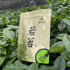 Матча Wakata клас 4А Ceremonial ТМ Matcha Village 100 г, 173-66264