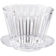Пуровер Timemore Crystal Eye B75 Coffee Dripper, 176-66275