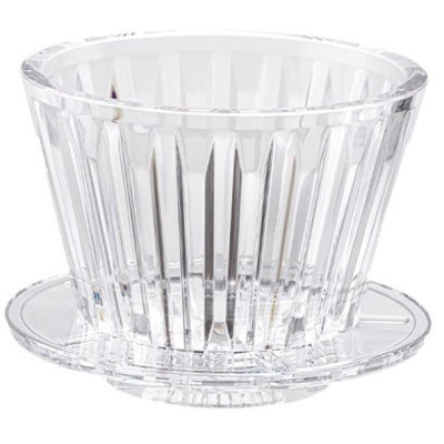 Пуровер Timemore Crystal Eye B75 Coffee Dripper, 176-66275