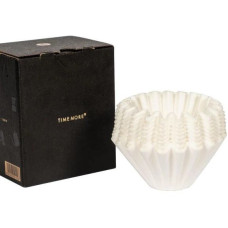 Фільтри 155 Timemore Basket Paper Filter 01 Wave для кави В75, 171-66276
