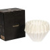 Фільтри 155 Timemore Basket Paper Filter 01 Wave для кави В75, 171-66276