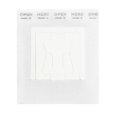 Дріп пакети MHW-3Bomber Square Filter 50 шт., 171-66295