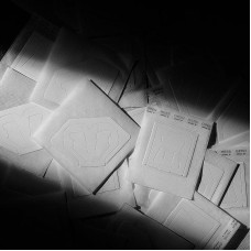 Дріп пакети MHW-3Bomber Square Filter 50 шт., 171-66295