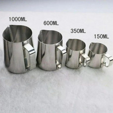 Джаг 150 мл Jug Coffee Maker, Сливочник для эспрессо, 175-66340