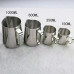 Джаг 150 мл Jug Coffee Maker, Сливочник для эспрессо, 175-66340