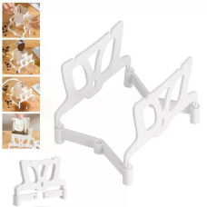 Тримач Drip Holder White підставка для Дріп пакетів кави, 171-66347