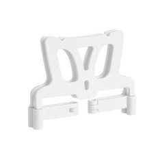 Тримач Drip Holder White підставка для Дріп пакетів кави, 171-66347