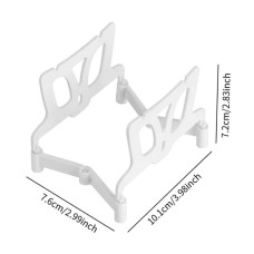 Тримач Drip Holder White підставка для Дріп пакетів кави, 171-66347