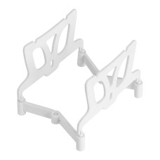 Тримач Drip Holder White підставка для Дріп пакетів кави, 171-66347