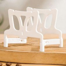 Тримач Drip Holder White підставка для Дріп пакетів кави, 171-66347