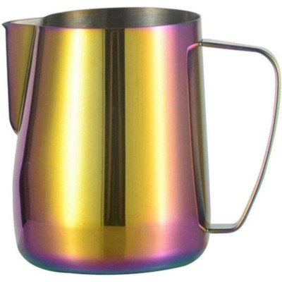 Питчер Frothing Art Cup 350 мл для молока Multikolor, 175-66364