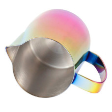 Питчер Frothing Art Cup 350 мл для молока Multikolor, 175-66364