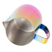 Питчер Frothing Art Cup 350 мл для молока Multikolor, 175-66364