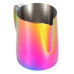 Питчер Frothing Art Cup 350 мл для молока Multikolor, 175-66364