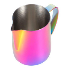 Питчер Frothing Art Cup 350 мл для молока Multikolor, 175-66364