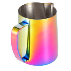 Питчер Frothing Art Cup 350 мл для молока Multikolor, 175-66364