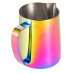 Питчер Frothing Art Cup 350 мл для молока Multikolor, 175-66364