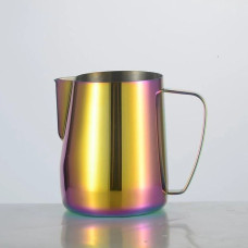 Питчер Frothing Art Cup 350 мл для молока Multikolor, 175-66364