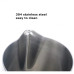 Питчер Frothing Art Cup 600 мл для молока Black, 175-66365