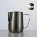 Питчер Frothing Art Cup 600 мл для молока Black, 175-66365