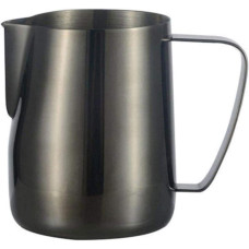 Питчер Frothing Art Cup 350 мл для молока Black, 175-66366