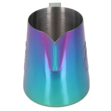 Пічер JIBL little 600 мл для молока Rainbow, 175-66369