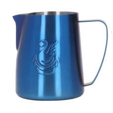 Пітчер JIBL little 600 мл для молока Blue, 175-66370