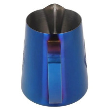 Пітчер JIBL little 400 мл для молока Blue, 175-66371