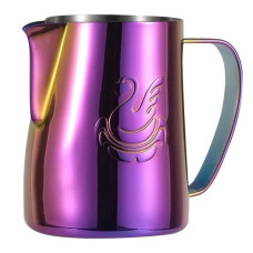 Пітчер JIBL little 600 мл для молока Purple, 175-66373