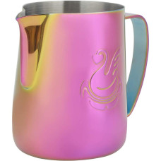 Пітчер JIBL little 600 мл для молока Purple, 175-66373