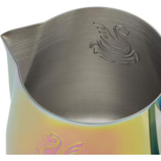 Пітчер JIBL little 600 мл для молока Purple, 175-66373