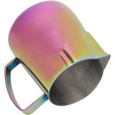 Пітчер JIBL little 600 мл для молока Purple, 175-66373