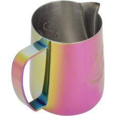 Пітчер JIBL little 600 мл для молока Purple, 175-66373